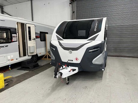 Swift Basecamp 2 2