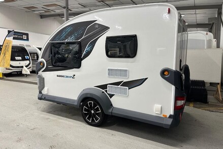 Swift Basecamp 2 5