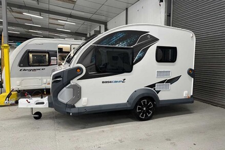 Swift Basecamp 2 4