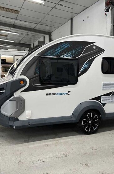 Swift Basecamp 2 3
