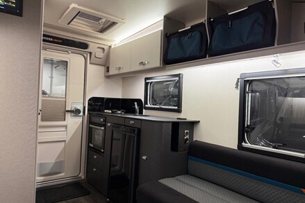 Swift Basecamp 2 11