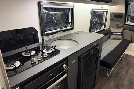 Swift Basecamp 2 8