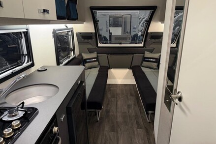 Swift Basecamp 2 7