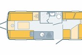 Swift Sprite 2018 Sprite Major 6TD 2