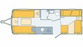 Swift Sprite 2018 Sprite Major 6TD