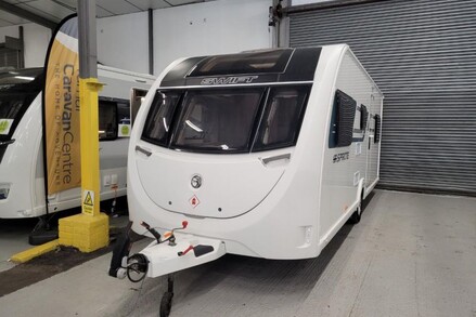 Swift Sprite 2018 Sprite Major 6TD 3