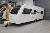 Swift Sprite 2018 Sprite Major 6TD 1