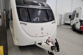 Swift Sprite 2018 Sprite Major 6TD 6