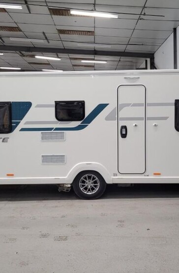 Swift Sprite 2018 Sprite Major 6TD 3