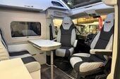 Pilote V600G 2023 Pilote V600G Premium Van Manual 9