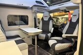 Pilote V600G 2023 Pilote V600G Premium Van Manual 7