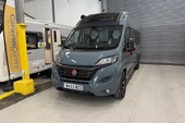 Pilote V600G 2023 Pilote V600G Premium Van Manual 3