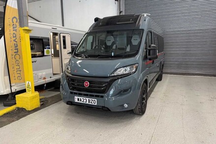 Pilote V600G 2023 Pilote V600G Premium Van Manual 3