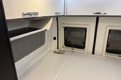 Pilote V600G 2023 Pilote V600G Premium Van Manual 21