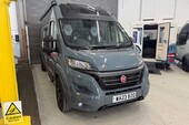 Pilote V600G 2023 Pilote V600G Premium Van Manual 6