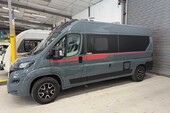 Pilote V600G 2023 Pilote V600G Premium Van Manual 4