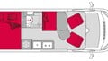 Pilote V600G 2023 Pilote V600G Premium Van Manual
