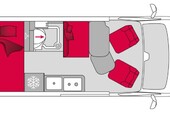 Pilote V600G 2023 Pilote V600G Premium Van Manual 2