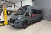 Pilote V600G 2023 Pilote V600G Premium Van Manual 1