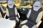 Pilote V600G 2023 Pilote V600G Premium Van Manual 8