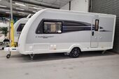 Swift Challenger 480 Swift Challenger Exclusive 480 2024 Model 4