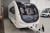 Swift Challenger 480 Swift Challenger Exclusive 480 2024 Model 6