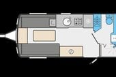 Swift Challenger 480 Swift Challenger Exclusive 480 2024 Model 2