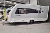 Swift Challenger 480 Swift Challenger Exclusive 480 2024 Model 4
