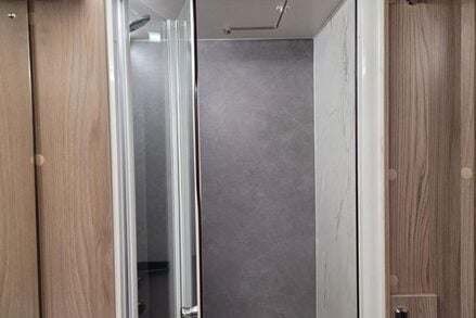 Swift Challenger 480 Swift Challenger Exclusive 480 2024 Model 16