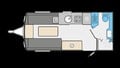 Swift Challenger 480 Swift Challenger Exclusive 480 2024 Model