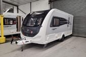 Swift Challenger 480 Swift Challenger Exclusive 480 2024 Model 1