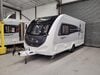 Swift Challenger 480 Swift Challenger Exclusive 480 2024 Model