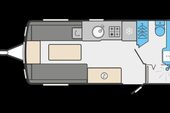 Swift Challenger 480 Swift Challenger Exclusive 480 2024 Model 2