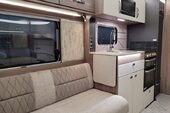 Swift Challenger 480 Swift Challenger Exclusive 480 2024 Model 9