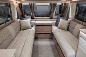Swift Challenger 480 Swift Challenger Exclusive 480 2024 Model 7