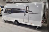 Swift Challenger 480 Swift Challenger Exclusive 480 2024 Model 5