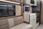 Swift Challenger 480 Swift Challenger Exclusive 480 2024 Model 9