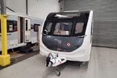 Swift Challenger 480 Swift Challenger Exclusive 480 2024 Model 3