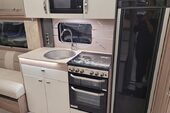 Swift Challenger 480 Swift Challenger Exclusive 480 2024 Model 11