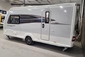 Swift Challenger 480 Swift Challenger Exclusive 480 2024 Model 5