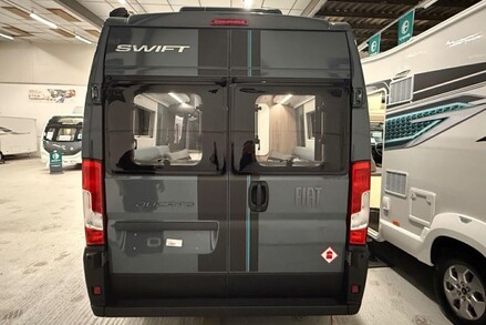 Swift Carrera Swift Carrera 122 Auto 30