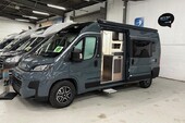 Swift Carrera Swift Carrera 122 Auto 26