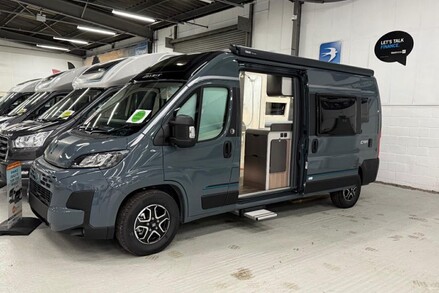 Swift Carrera Swift Carrera 122 Auto 26