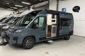 Swift Carrera Swift Carrera 122 Auto 26