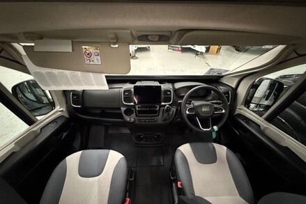 Swift Carrera Swift Carrera 122 Auto 11