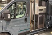 Swift Carrera Swift Carrera 122 Auto 7