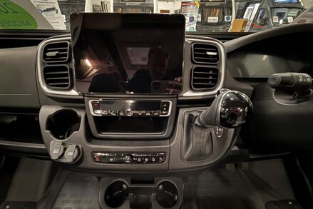 Swift Carrera Swift Carrera 122 Auto 13