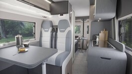 Swift Carrera Swift Carrera 122 Auto Layout