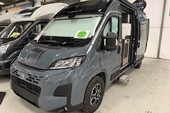 Swift Carrera Swift Carrera 122 Auto 39