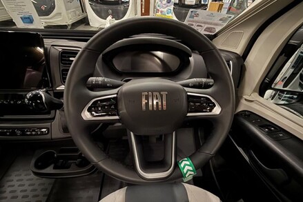 Swift Carrera Swift Carrera 122 Auto 14